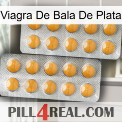 Silver Bullet Viagra levitra2